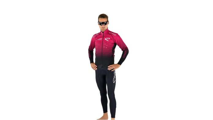181109_EKOI Star magenta apparel
