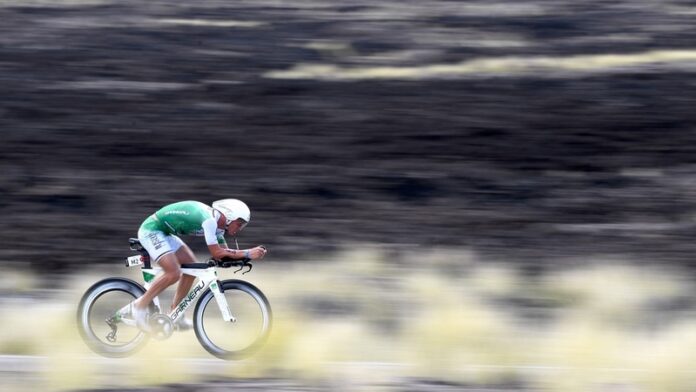 IRONMAN World Championship