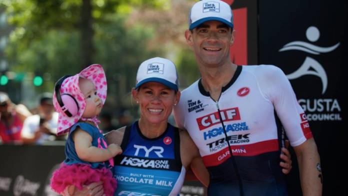 181119_Mirinda Carfrae and Timothy O’Donnell among pro roster at Challenge Asia Pacific Championship
