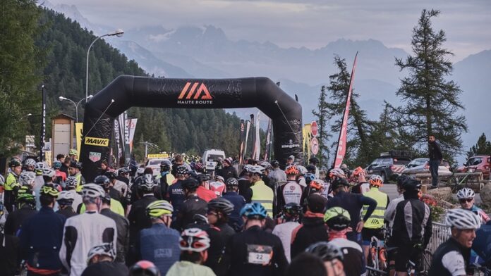 181129_Haute Route race start