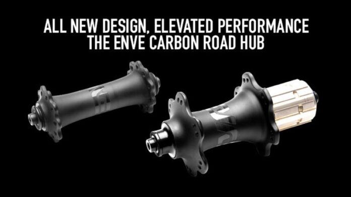181207_ENVE Carbon Road Hub