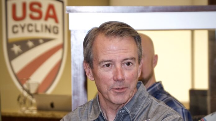 180108_Rob DeMartini headshot - photo USA Cycling