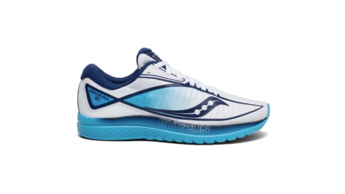 190108_Limited edition of Kinvara 10 run shoe