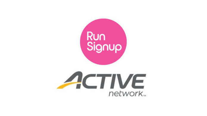 190108_RunSignUp and ACTIVE Network logos