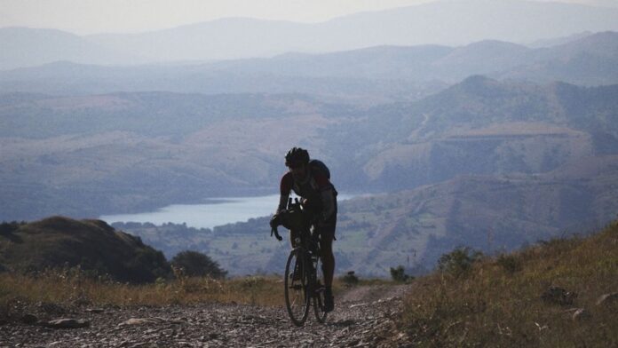 190116_Transcontinental Race rider