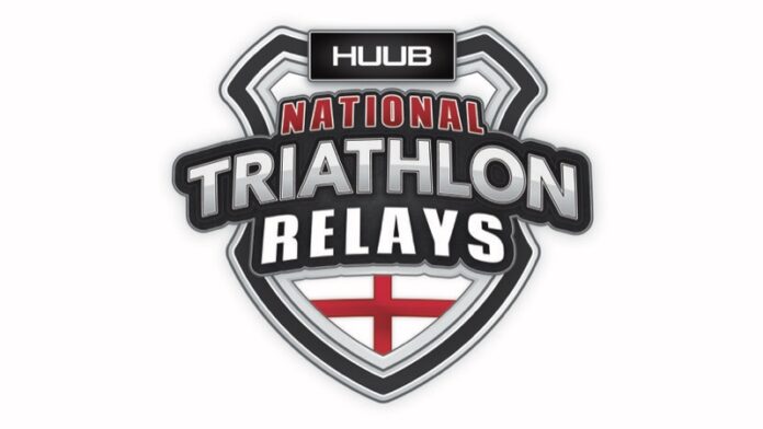 190128_HUUB National Triathlon Relays - logo