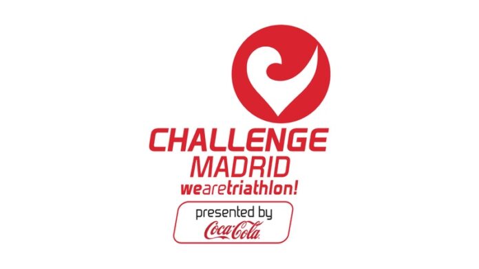 190204_Coca-Cola Challenge Madrid logo