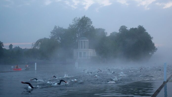 Henley Swim