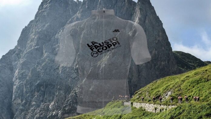 190208_La Fausto Coppi and GSG 2019 jersey