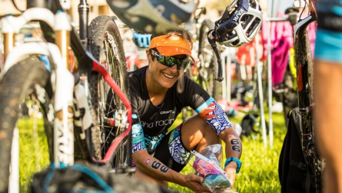 190208_Renata Bucher has been named the new Technical Director for the XTERRA Asia-Pacific Tour