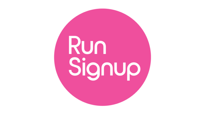 RunSignup logo