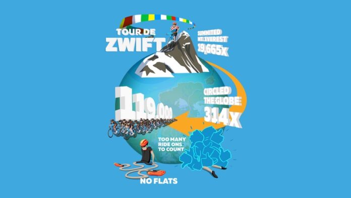 190208_Tour de Zwift