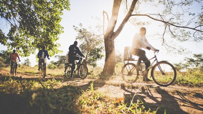 190212_World Bicycle Relief - riders