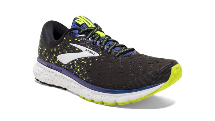 Brooks Glycerin 17 shoe