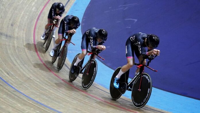 190228_HUUB welcomes Vorteq to the Fellowship of Speed HUUB welcomes Vorteq to the Fellowship of Speed