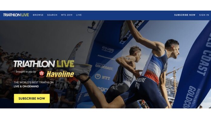 190305_Texaco Havoline named Official OTT Digital Partner of ITU