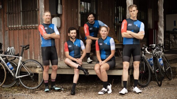 190306_Rapha Custom - team kit