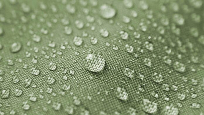 190307_Endura waterproof fabric