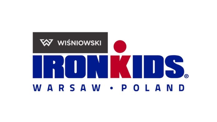 190311_WISNIOWSKI sponsorship of IRONKIDS in Poland