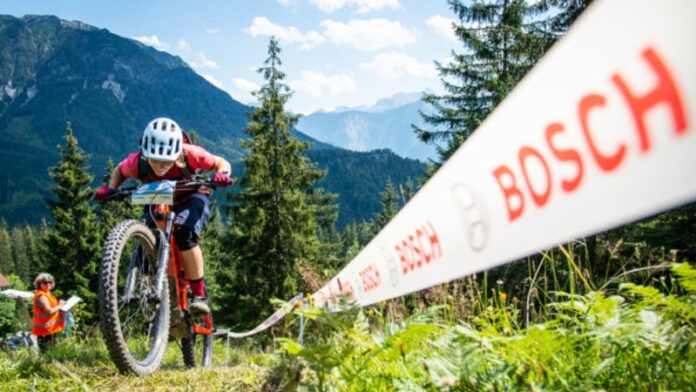 190312_Bosch eMTB Challenge supported by Trek lands in the UK
