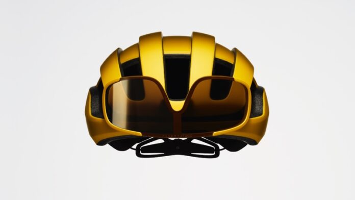 190328_Omne Air SPIN helmet from POC