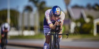 Lucy Charles-Barclay confirms participation at DATEV Challenge Roth 2026 Pro triathlete Lucy Charles-Barclay