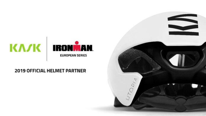 180417_KASK partners with IRONMAN EMEA