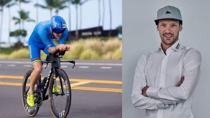 190410_IRONMAN World Champ Patrick Lange
