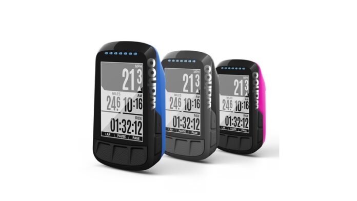 190412_Wahoo adds limited edition colours to ELEMNT BOLT