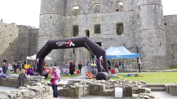 190415_Harlech Triathlon 2019 - photo Always Aim High Events