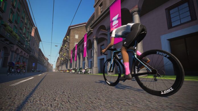 190508_New virtual Giro d Italia prologue course launched on Zwift