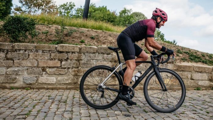 190515_Van Rysel by Decathlon bike