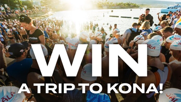 190529_Zone3 trip to Kona competition