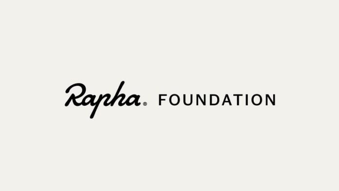 190530_Rapha Foundation banner new