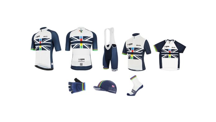 190530_Santini UCI World Championship Yorkshire apparel