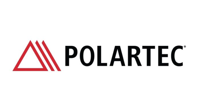 190613_Polartec logo