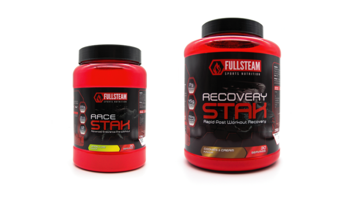 190627_Event firm goes Fullsteam with Racestak and Recoverystak sports nutrition