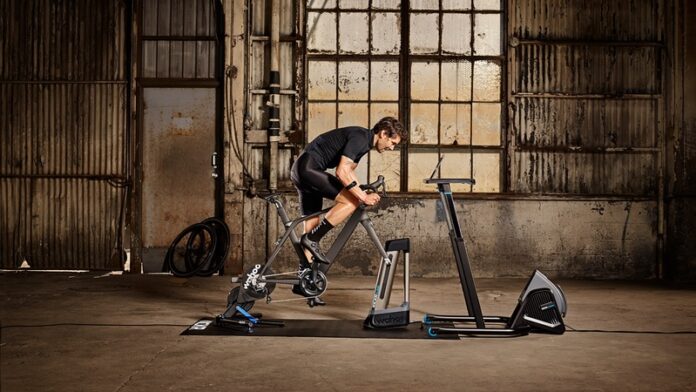 190709_Wahoo KICKR product range