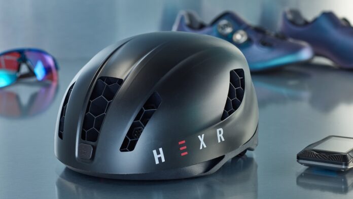 190730_HEXR helmet
