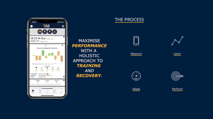 190730_Wattson Blue fitness and recovery app