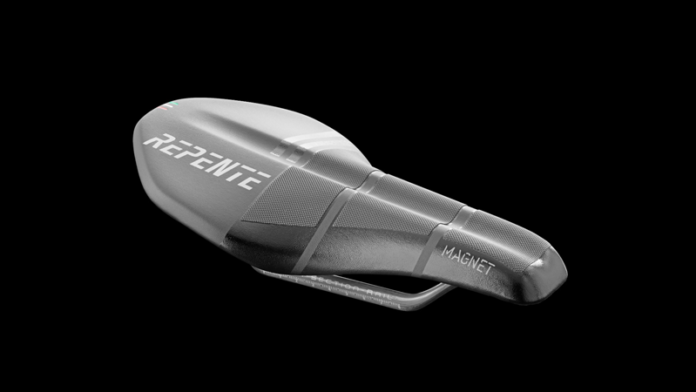 190809_Selle Repente Magnet, ultralight TT-triathlon saddle