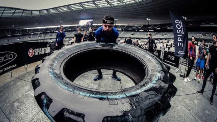 190815_Spartan Stadion - Spartan Race