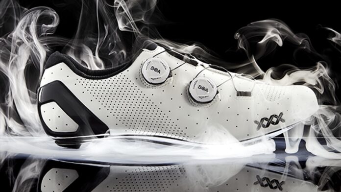 190821_Bontrager releases all-new flagship Triple X Road Shoe