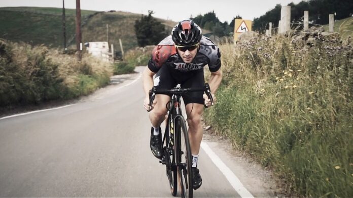 190830_RoadEliteTrainingPlans - photo British Cycling