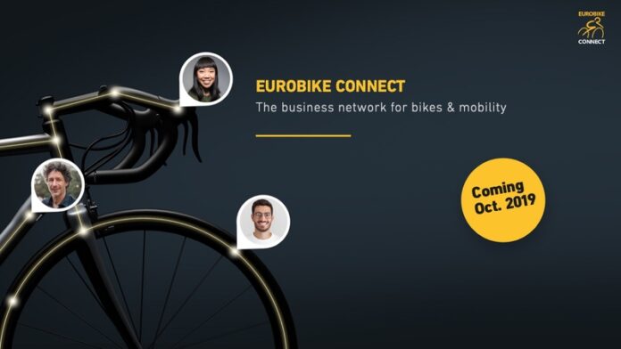 190902_Eurobike Connect banner