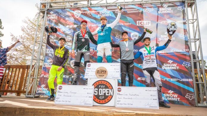 190916_Fox US Open of Mountain Biking - photo BusinessWire