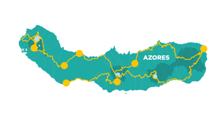 190924_Run for Love in the Azores