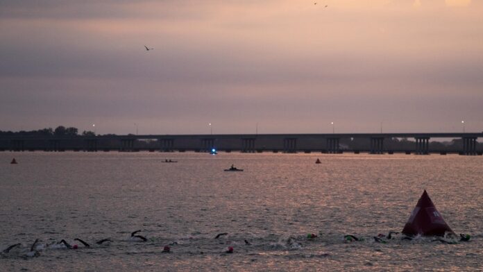 IRONMAN Maryland