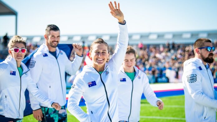 191008_CrossFit Games athletes