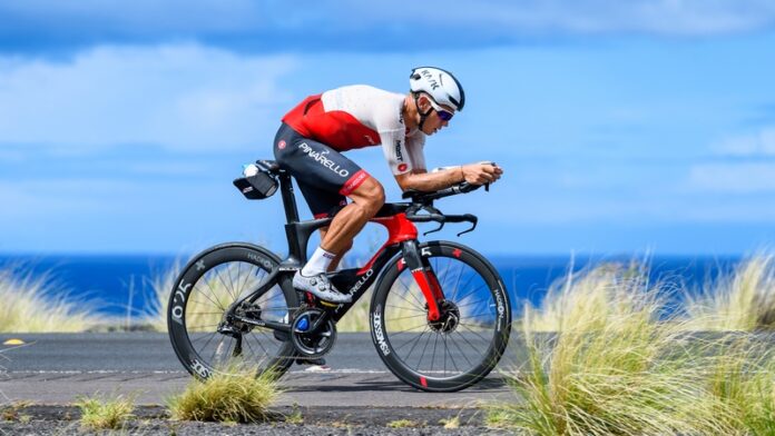 191011_Cameron Wurf in Castelli Speed-Suit